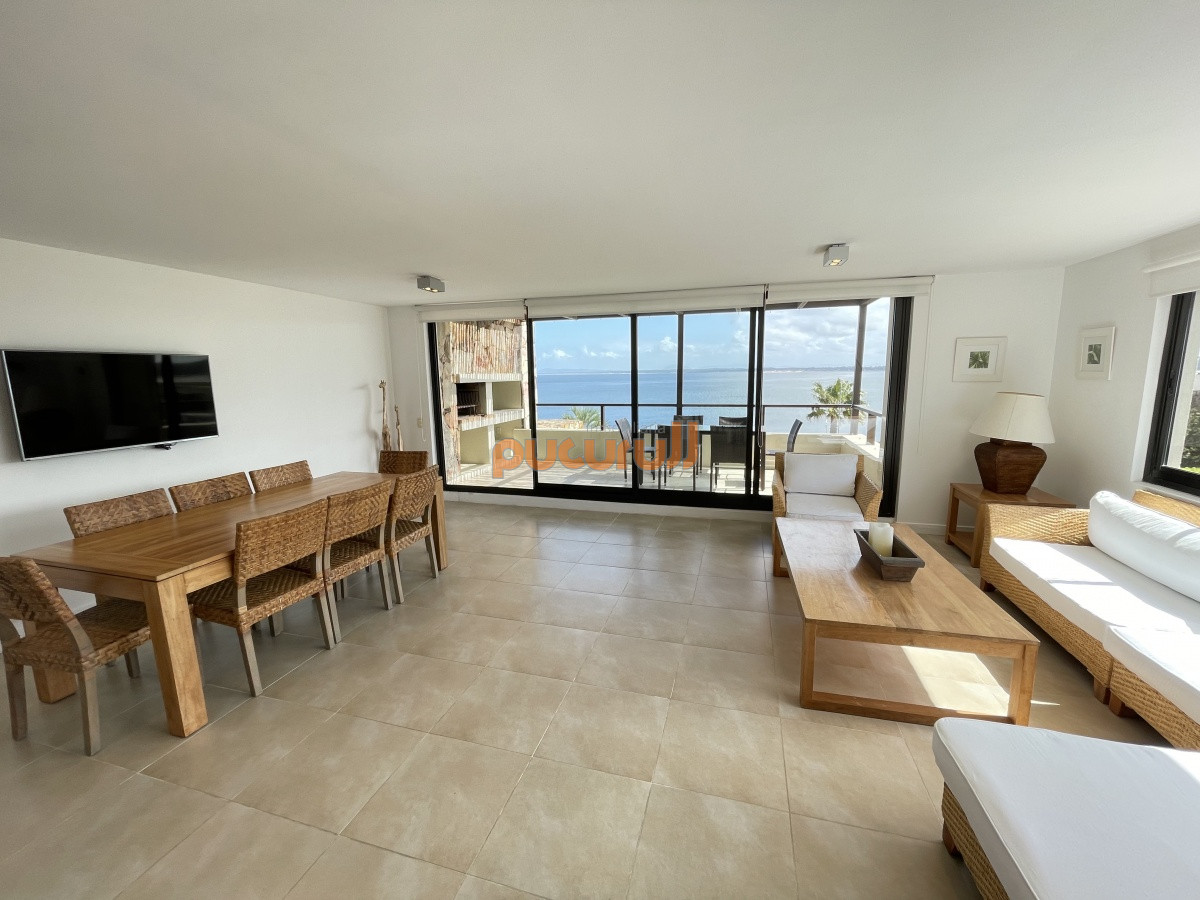 Lomo de la Ballena - GoPunta - Portal Inmobiliario de Punta del Este - Maldonado