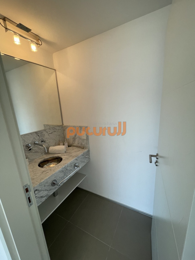 Apartamento ID.1180 - Apartamento en Punta Ballena, Rinconada
