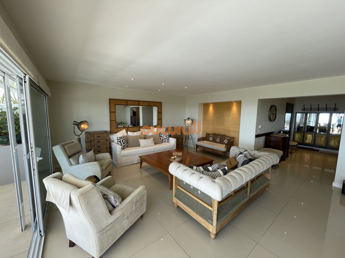 Apartamento ID.1658 - Apartamento en Punta Ballena, Punta Ballena
