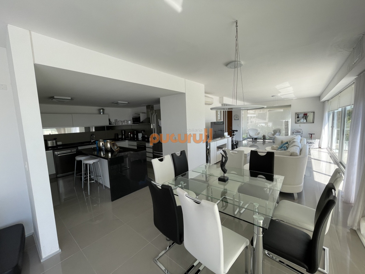 Apartamento ID.1180 - Apartamento en Punta Ballena, Rinconada