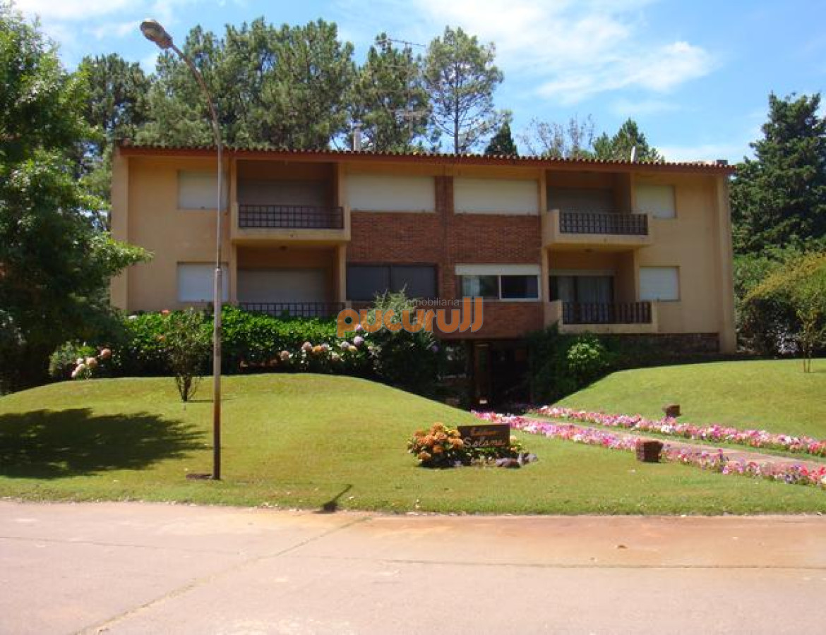 Apartamento en Punta Ballena, Solanas