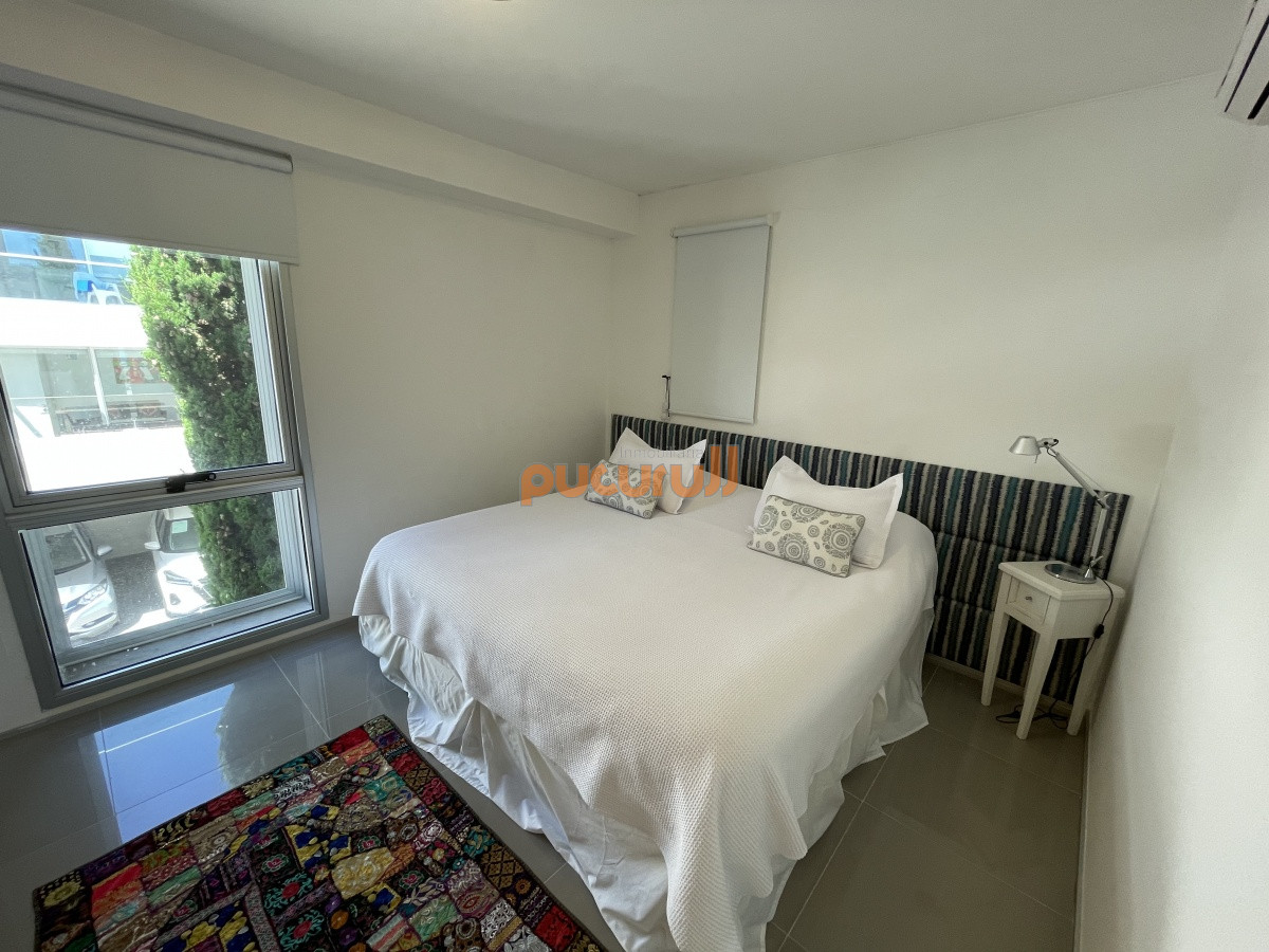Apartamento ID.1180 - Apartamento en Punta Ballena, Rinconada