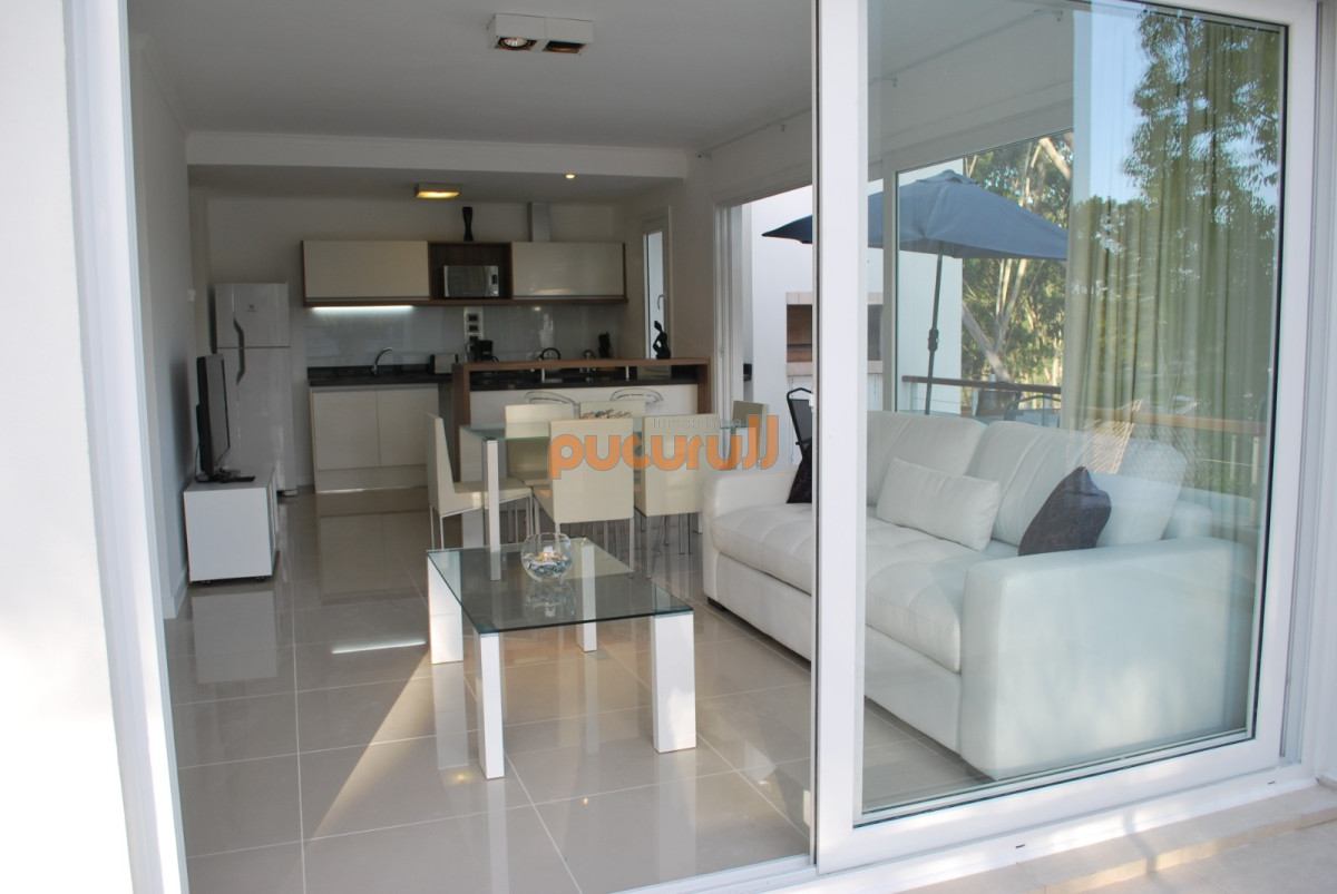 Apartamento ID.1266 - Hermoso pent house