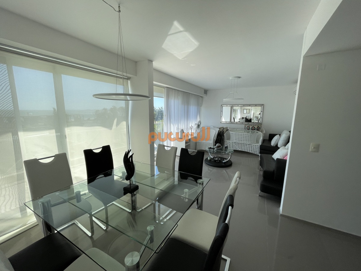 Apartamento ID.1180 - Apartamento en Punta Ballena, Rinconada