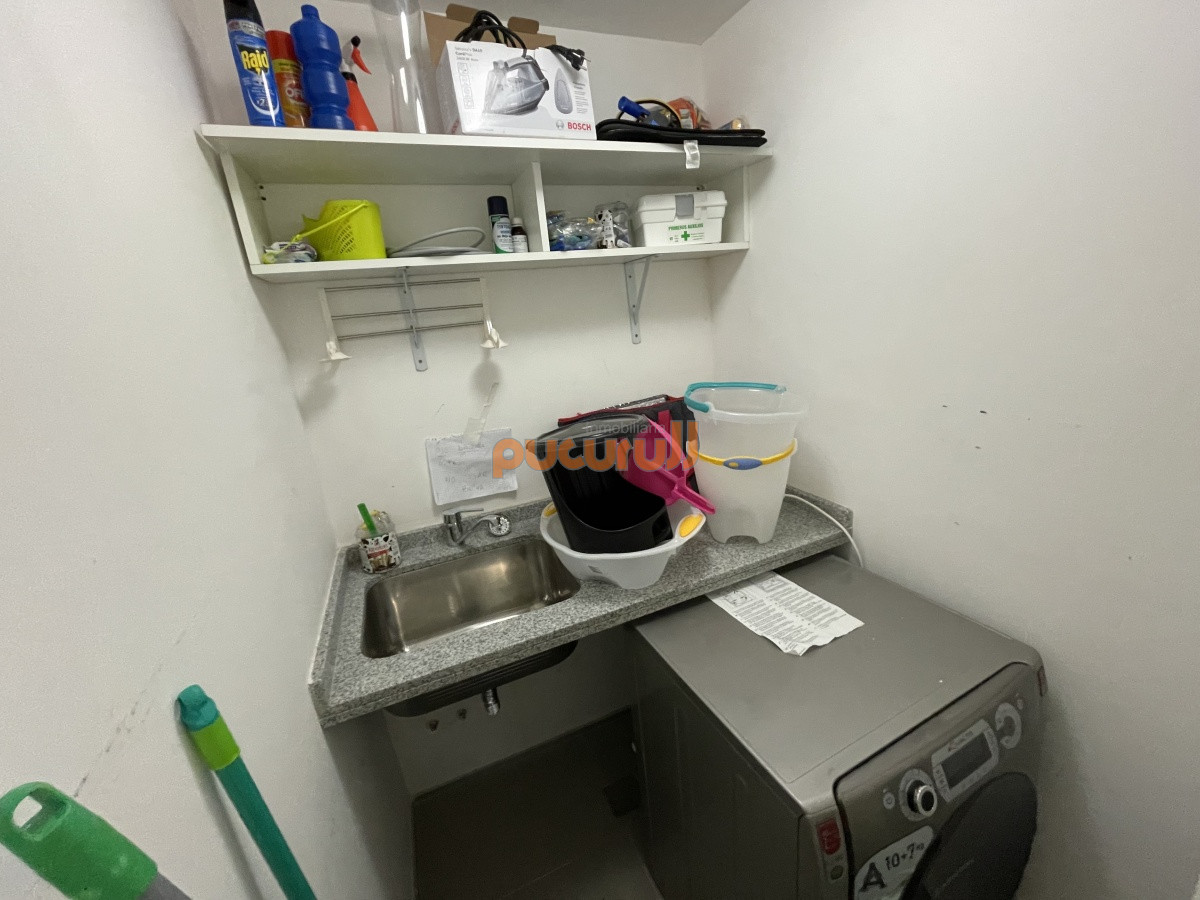 Apartamento ID.1180 - Apartamento en Punta Ballena, Rinconada
