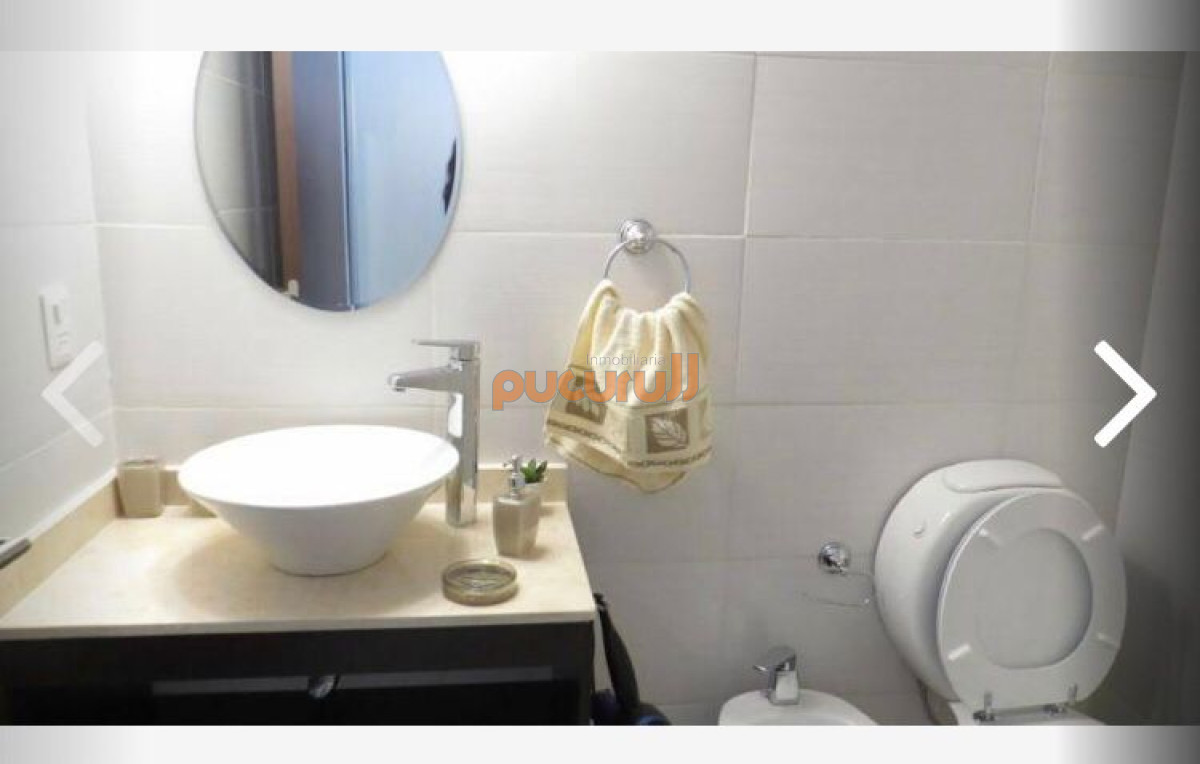 Apartamento ID.1215 - Apartamento en Punta Ballena, Punta Ballena