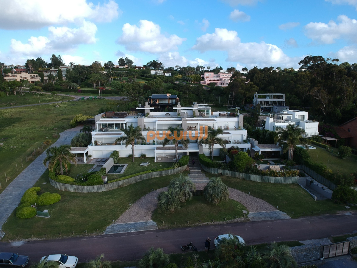 Apartamento ID.1658 - Apartamento en Punta Ballena, Punta Ballena