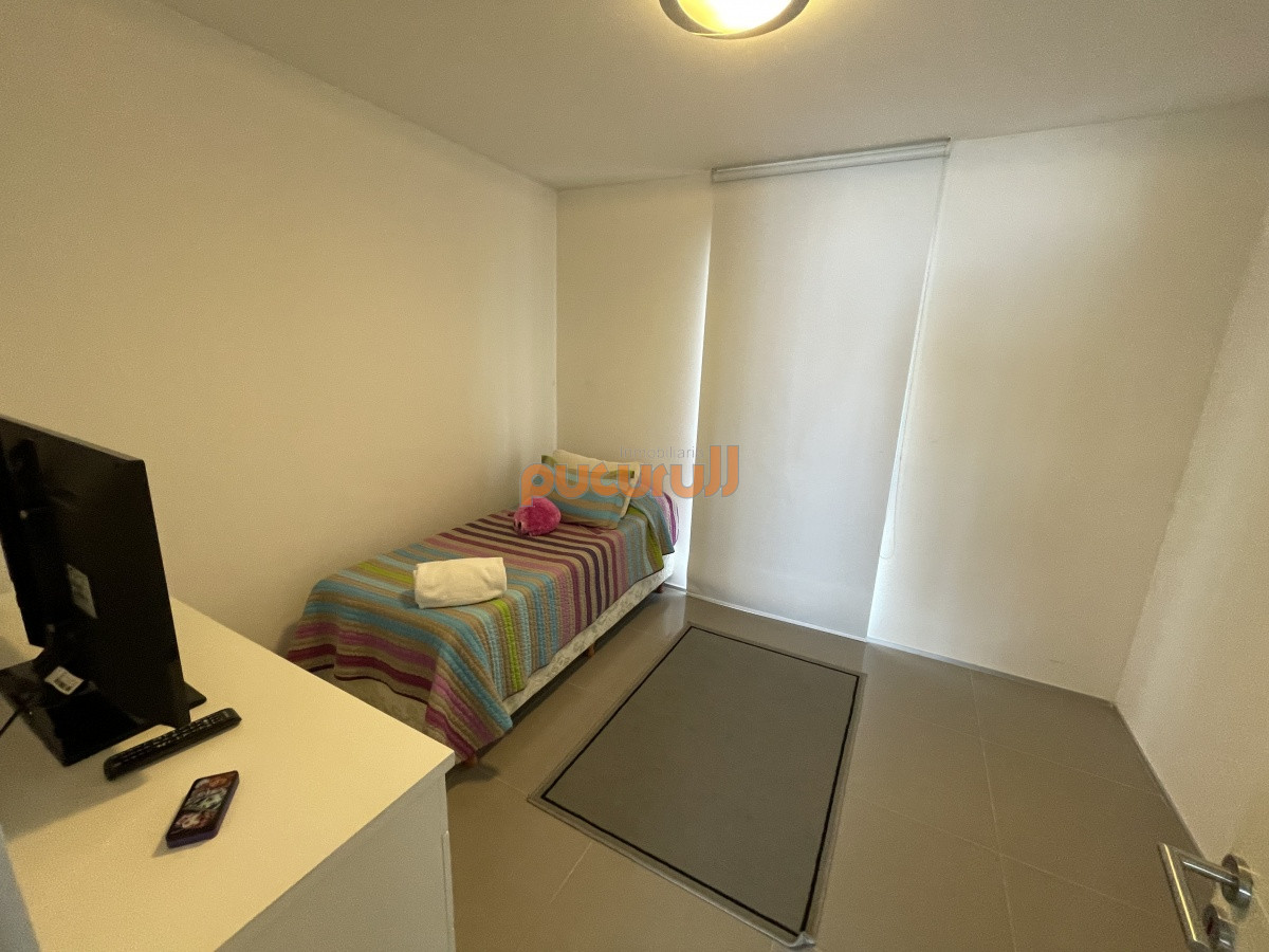 Apartamento ID.1180 - Apartamento en Punta Ballena, Rinconada