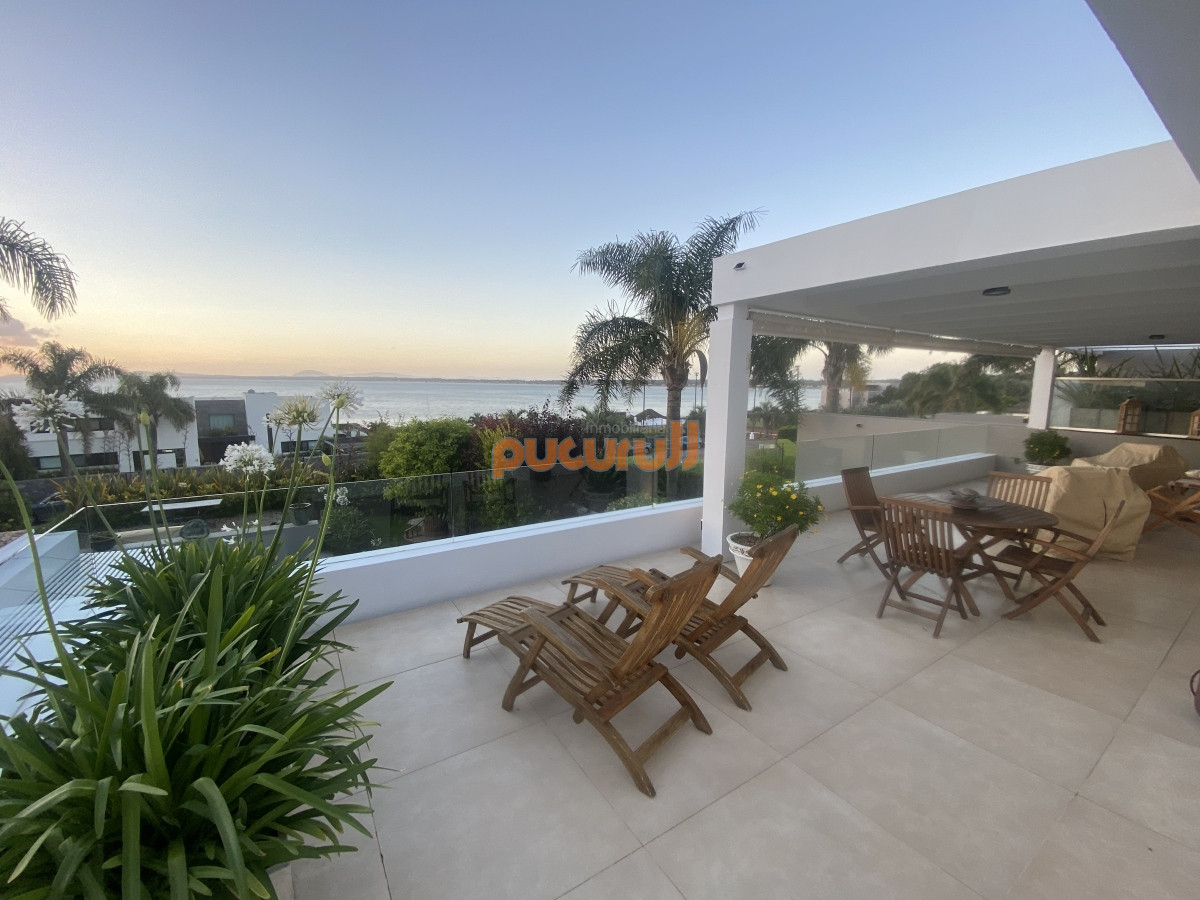 Apartamento ID.1658 - Apartamento en Punta Ballena, Punta Ballena