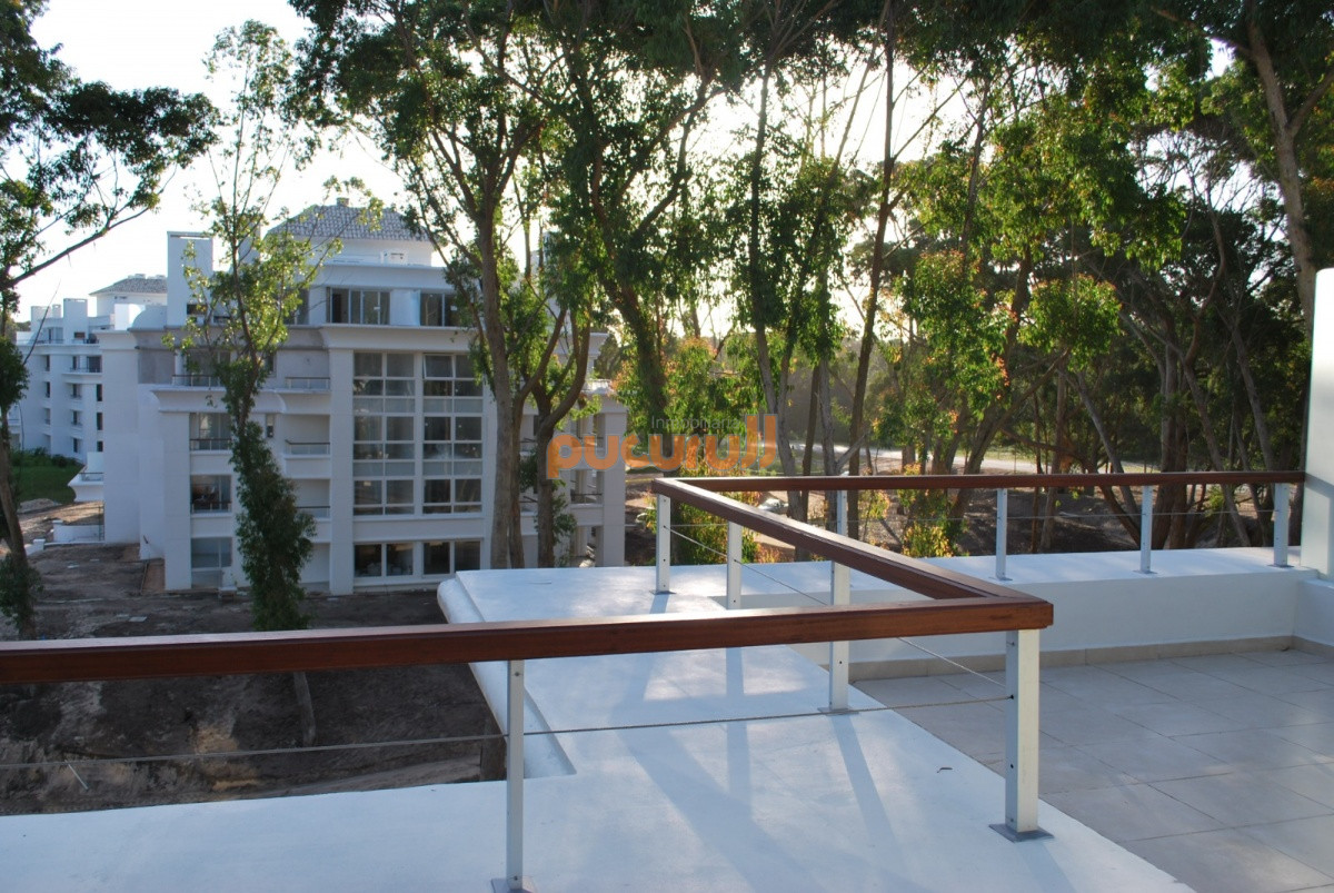 Apartamento ID.1266 - Hermoso pent house