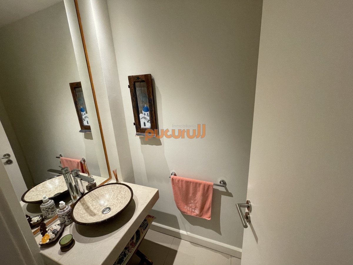 Apartamento ID.1658 - Apartamento en Punta Ballena, Punta Ballena
