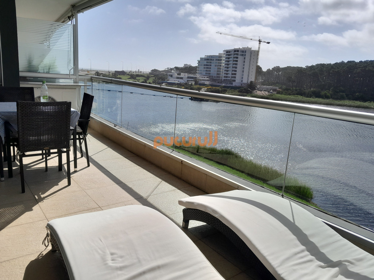 Apartamento en Punta del Este, Piedras del Chileno