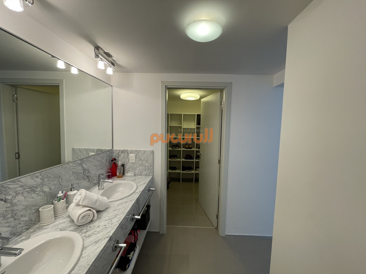 Apartamento ID.1180 - Apartamento en Punta Ballena, Rinconada