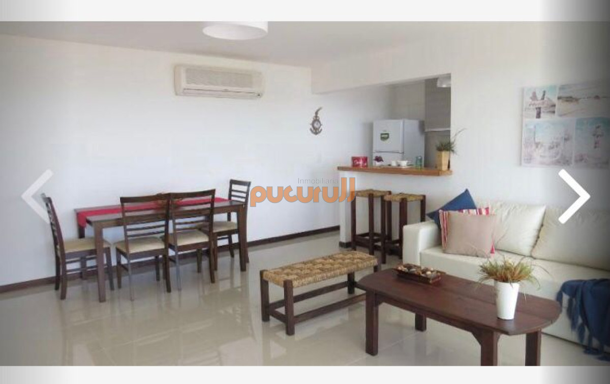 Apartamento ID.1215 - Apartamento en Punta Ballena, Punta Ballena