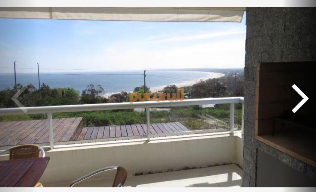 Apartamento ID.1215 - Apartamento en Punta Ballena, Punta Ballena