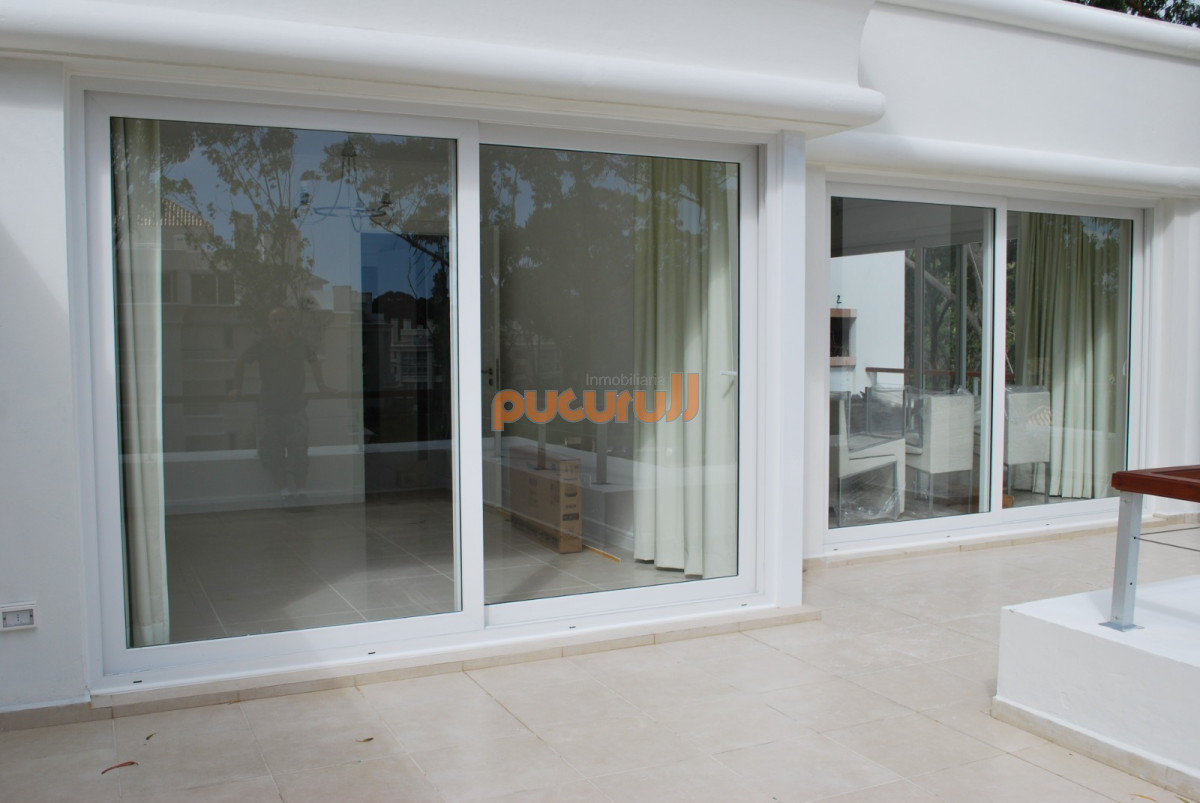 Apartamento ID.1266 - Hermoso pent house