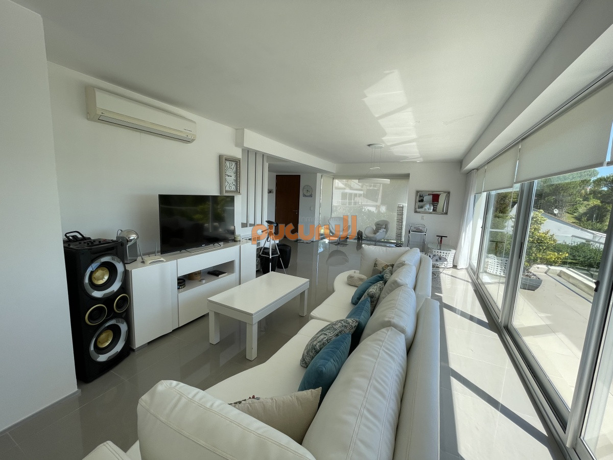 Apartamento ID.1180 - Apartamento en Punta Ballena, Rinconada
