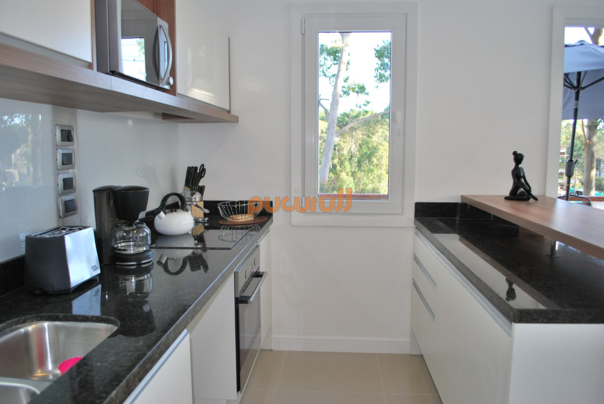 Apartamento ID.1266 - Hermoso pent house