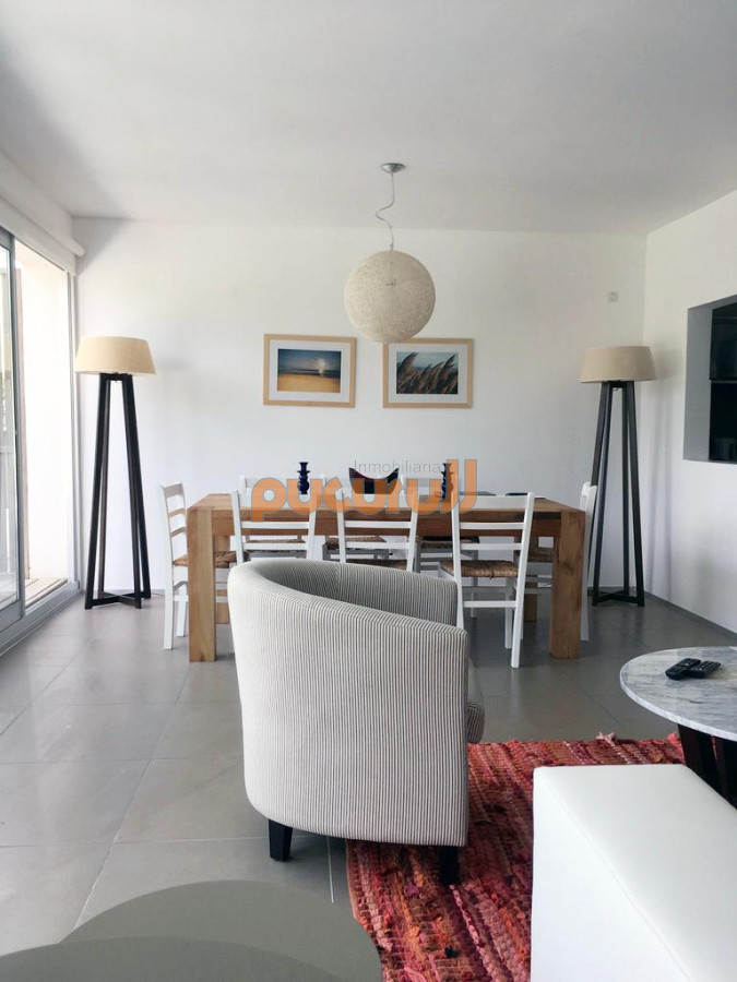 Apartamento ID.1110 - Apartamento en Punta Ballena, Rinconada