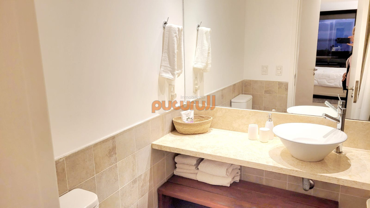Apartamento ID.551 - Apartamento en Punta Ballena, Lomo de la Ballena
