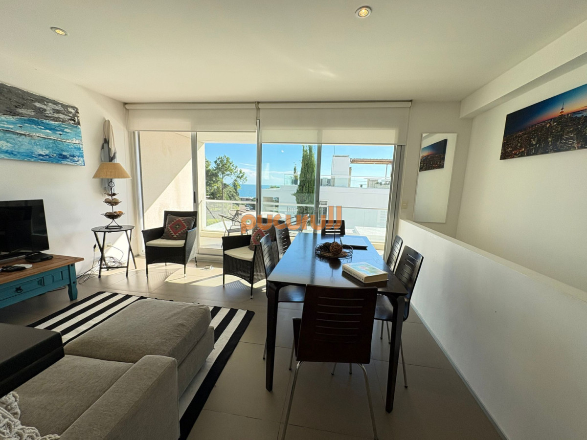 Apartamento ID.1963 - Rinconada del Mar 