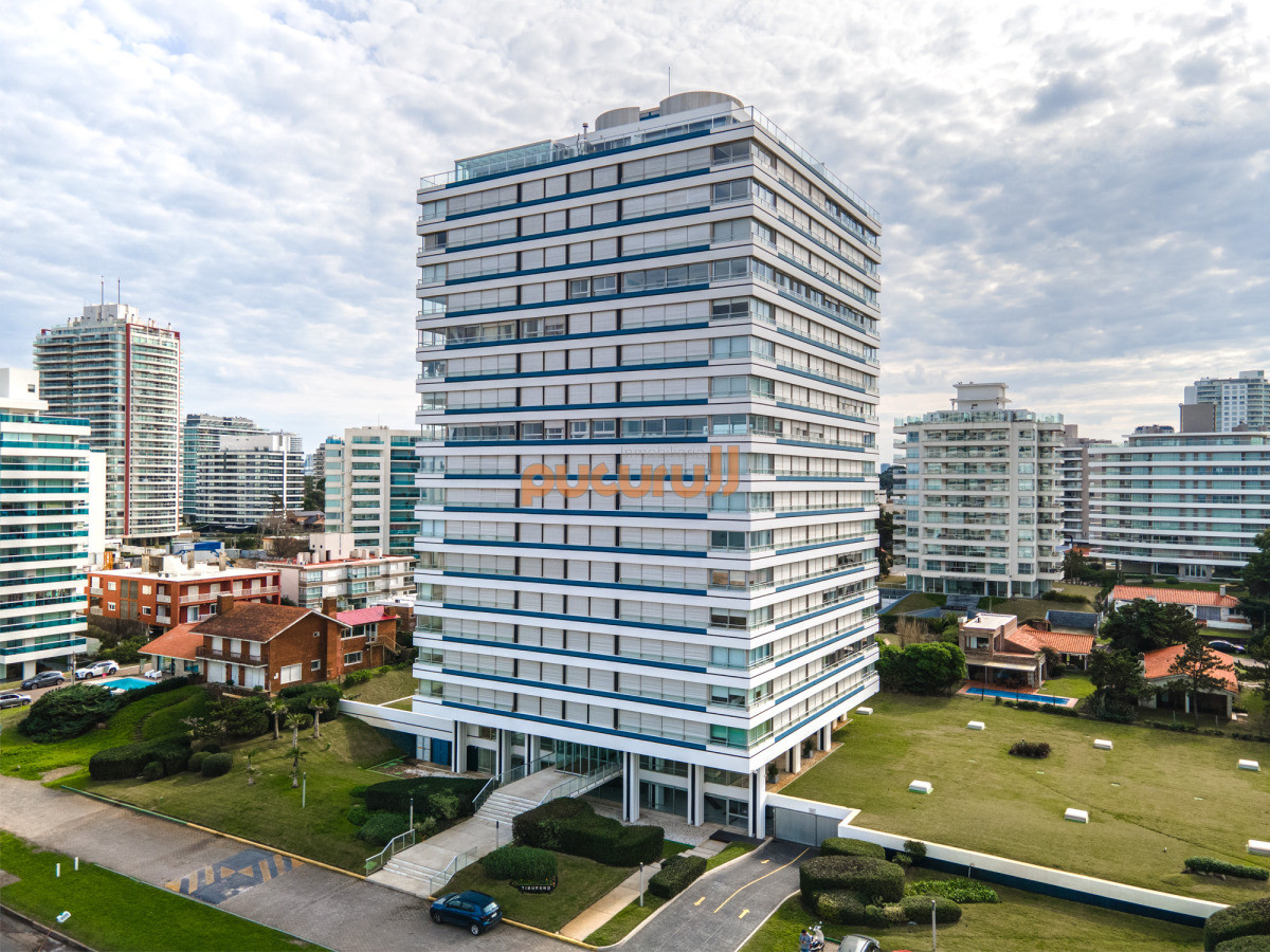 Apartamento en Punta del Este, - GoPunta - Portal Inmobiliario de Punta del Este - Maldonado
