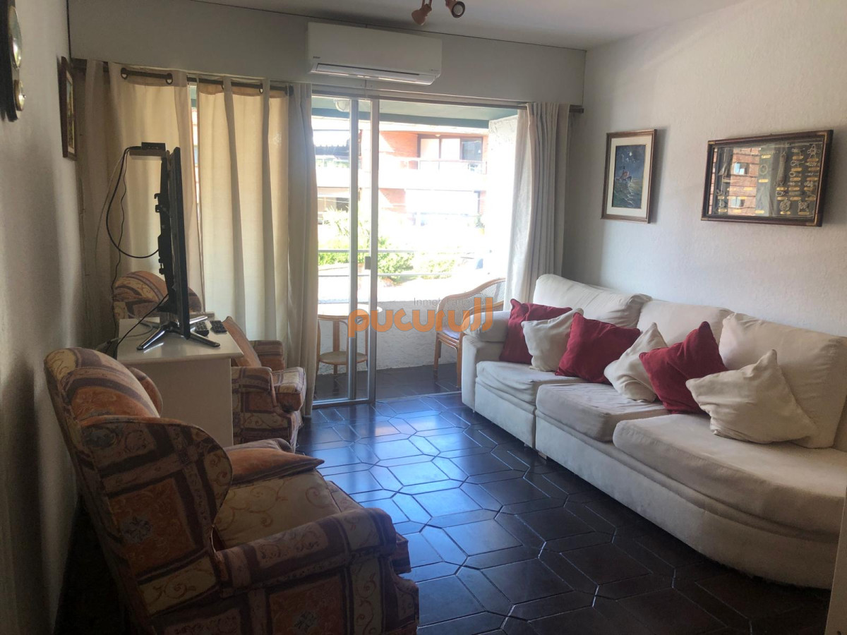 Apartamento ID.2361 - Apartamento en Edificio Positano