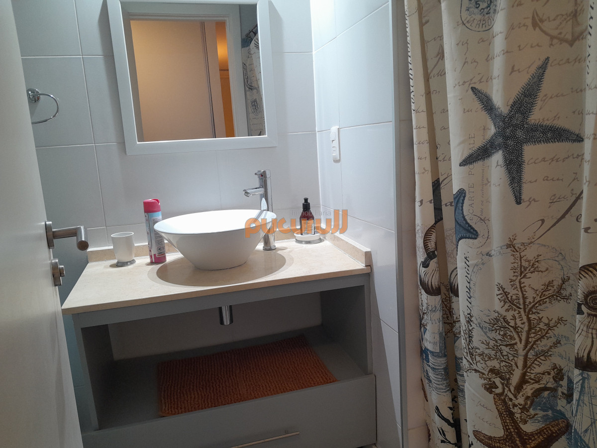 Apartamento ID.2111 - Apartamento en Punta Ballena, Punta Ballena