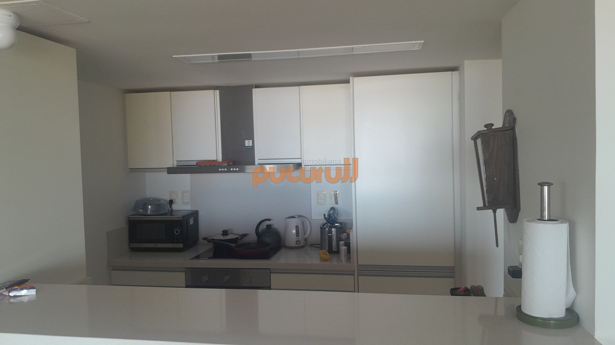 Apartamento ID.1938 - Excelente vista al Mar!!