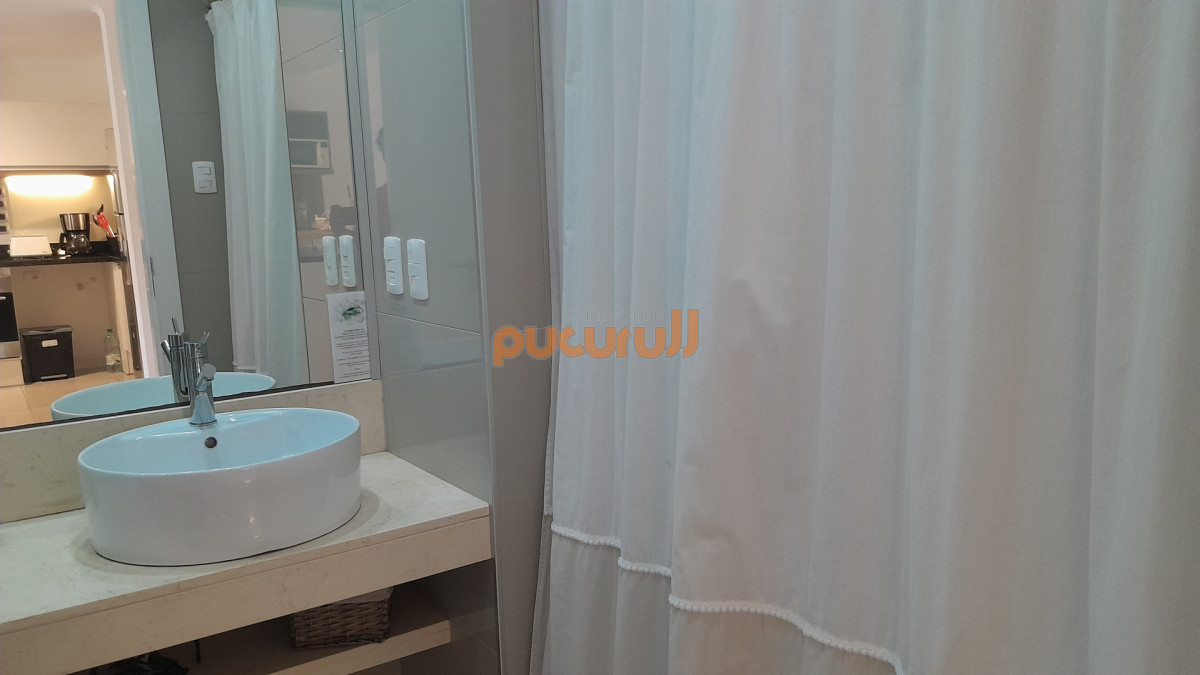 Apartamento ID.2445 - HERMOSO DEPARTAMENTO EN GREEN PARK CON VISTA!