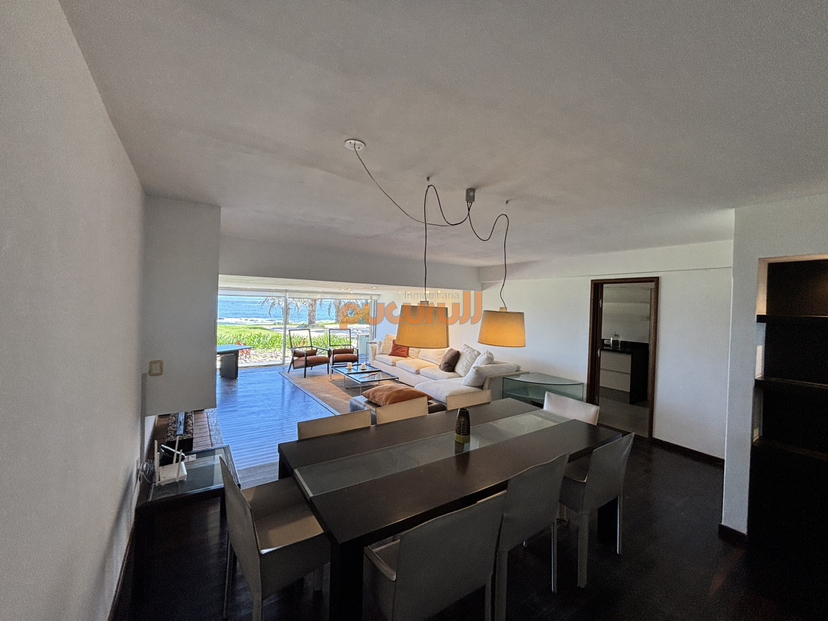 Lomo de la Ballena - GoPunta - Portal Inmobiliario de Punta del Este - Maldonado