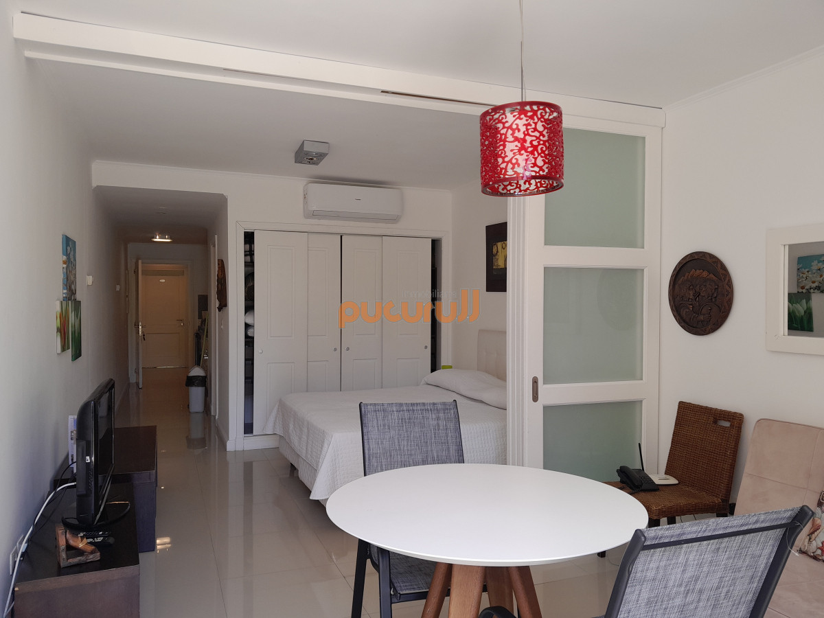 Complejo Solanas - GoPunta - Portal Inmobiliario de Punta del Este - Maldonado