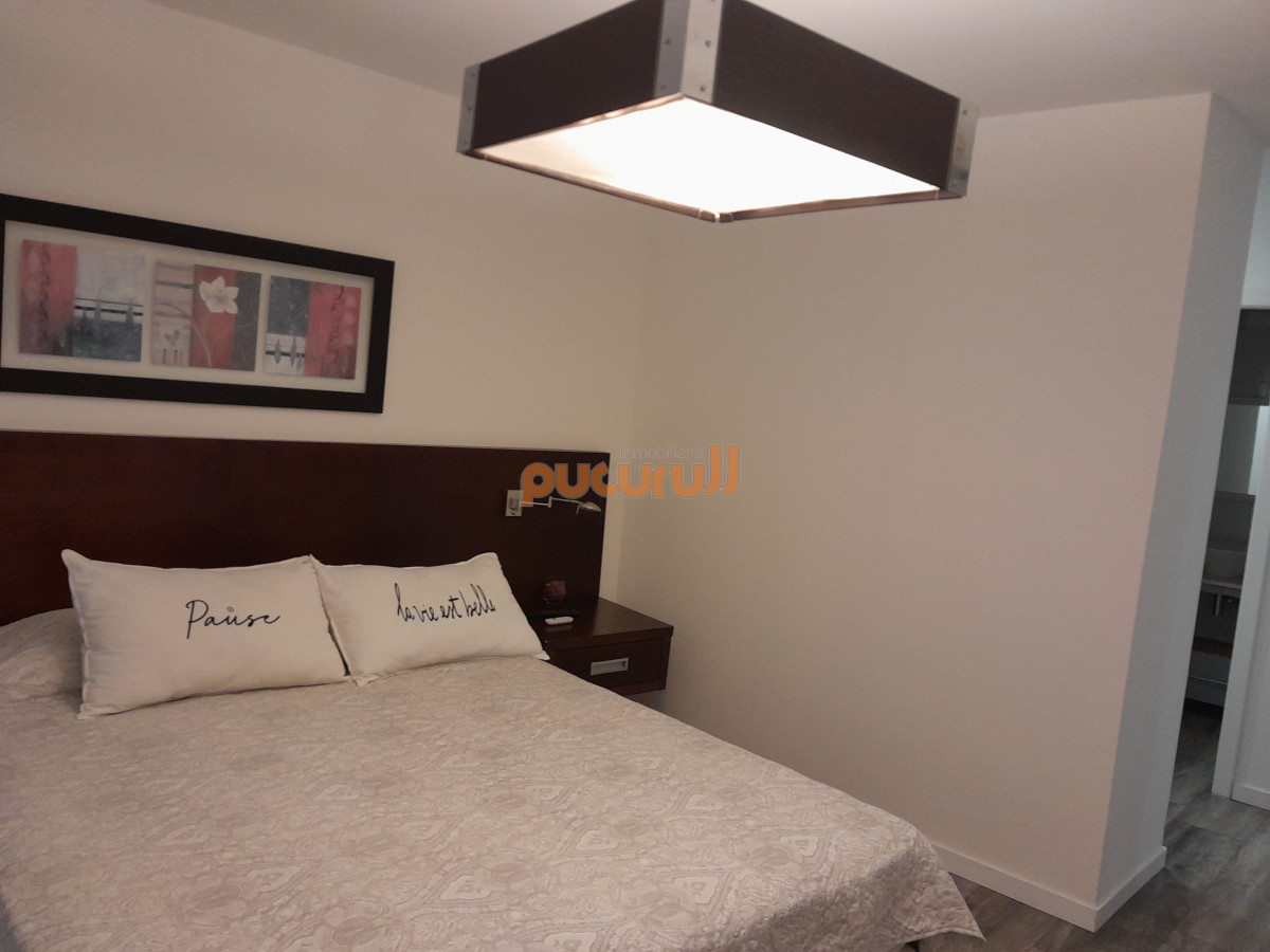 Apartamento ID.2111 - Apartamento en Punta Ballena, Punta Ballena