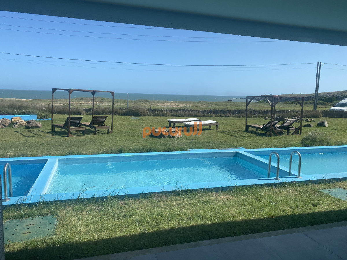Apartamento ID.1941 - Apartamento en Punta Ballena, Las Grutas