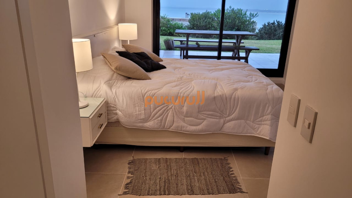 Apartamento ID.551 - Apartamento en Punta Ballena, Lomo de la Ballena