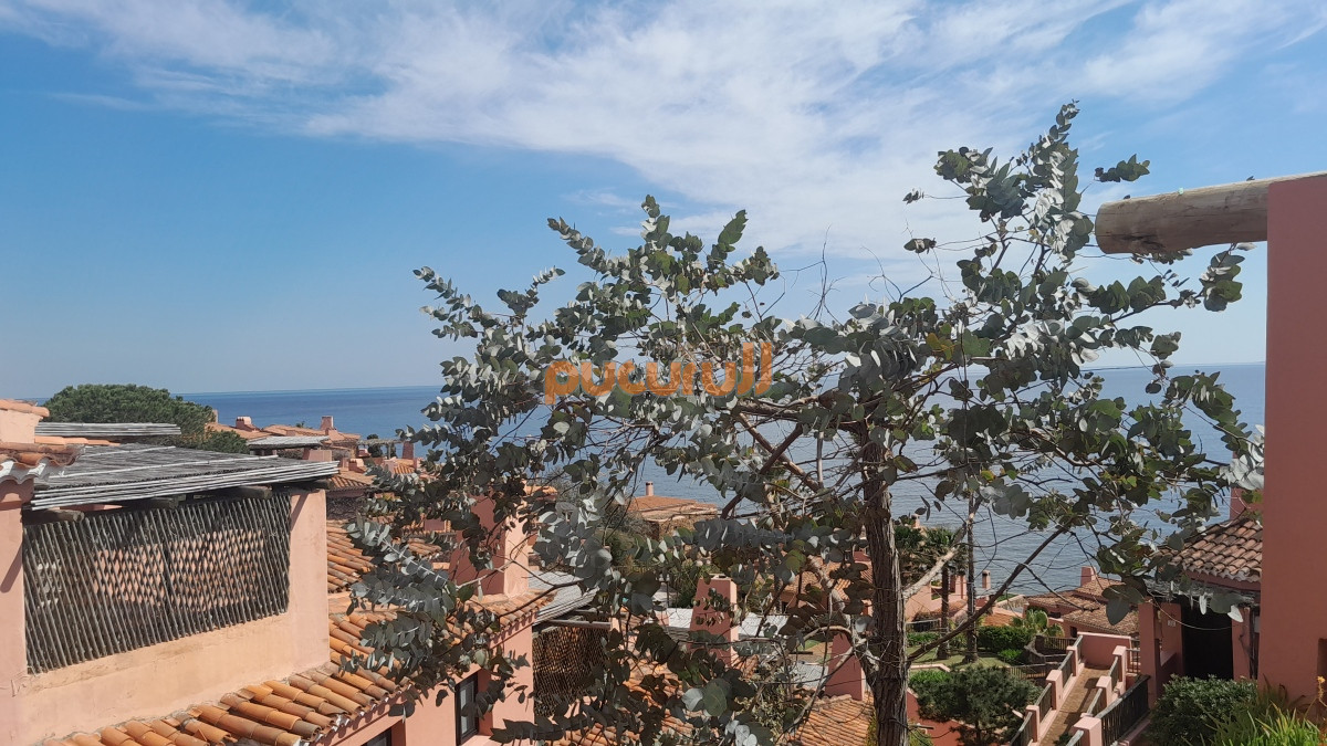 Apartamento ID.1204 - Apartamento en Punta Ballena, Lomo de la Ballena