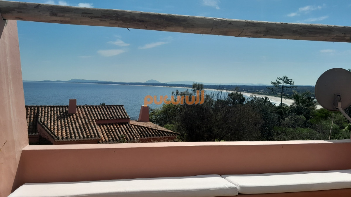 Apartamento ID.1204 - Apartamento en Punta Ballena, Lomo de la Ballena