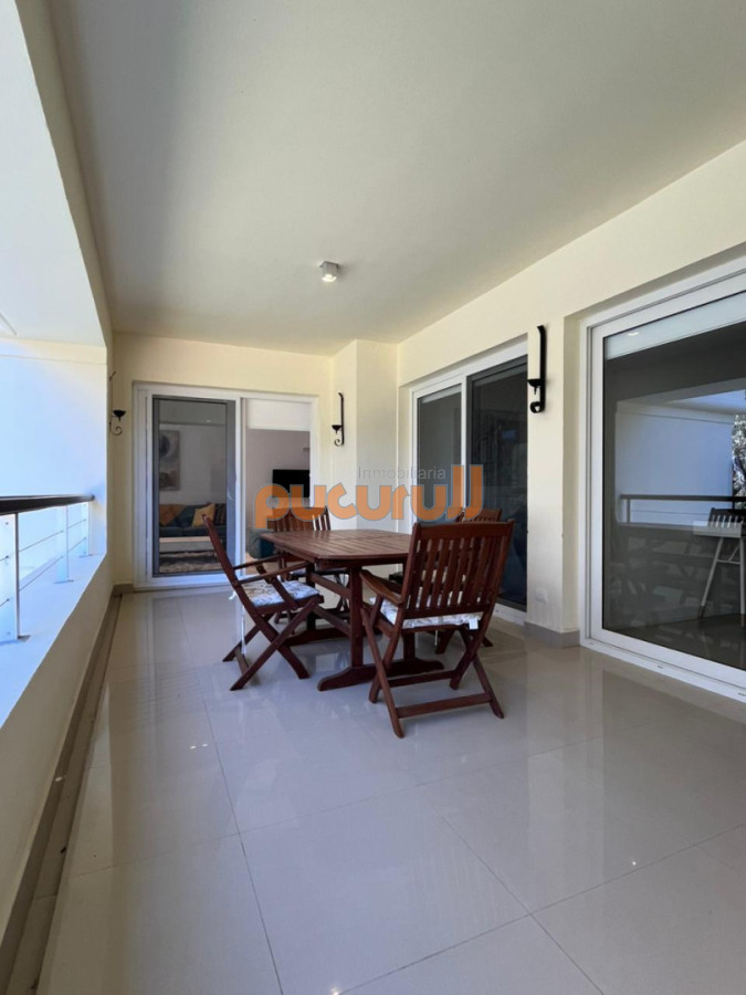 Apartamento ID.2491 - Muy linda unidad en Green Park  Solanas Vacations Club