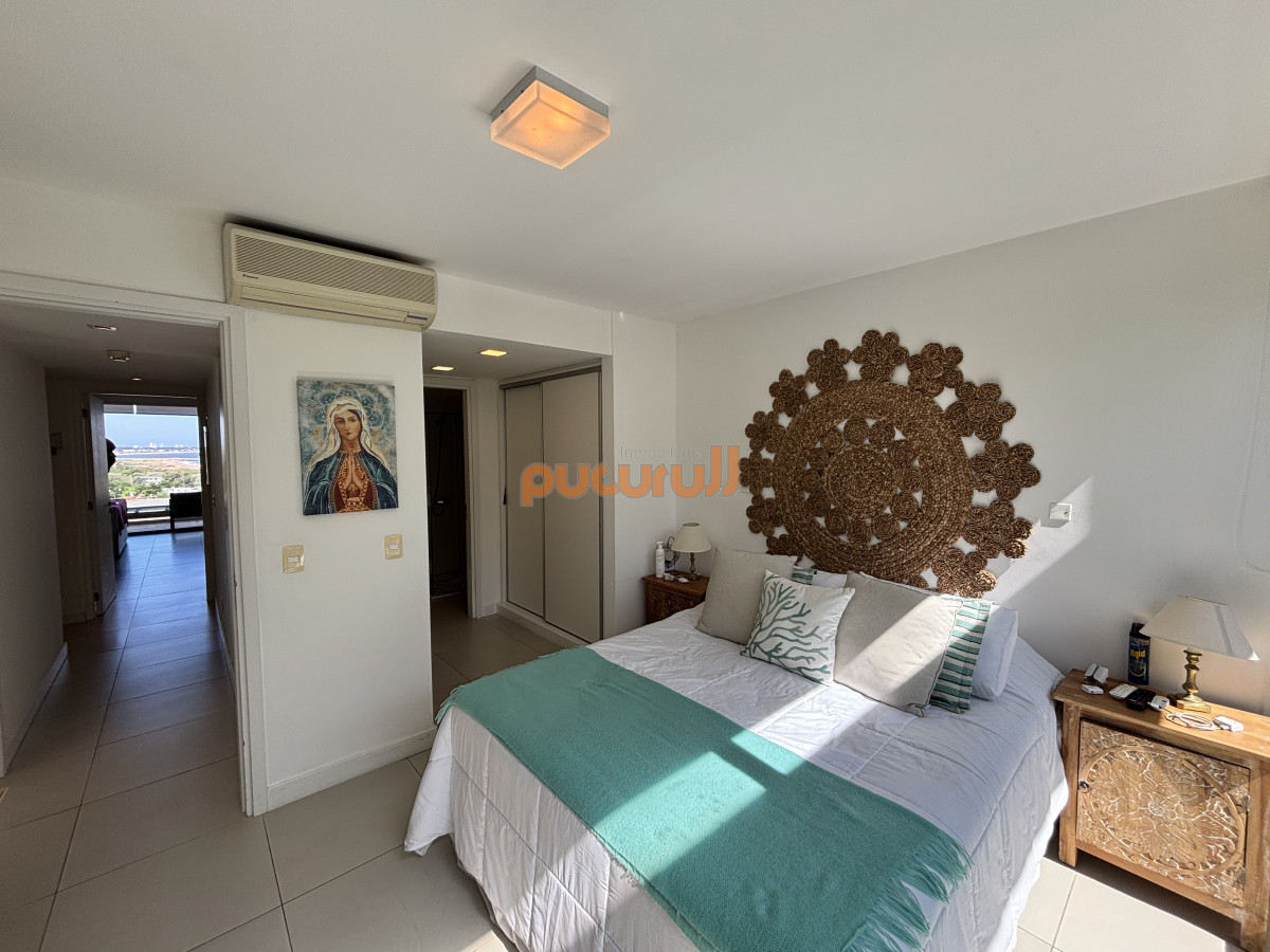 Apartamento ID.2016 - Apartamento en Punta Ballena, Lomo de la Ballena