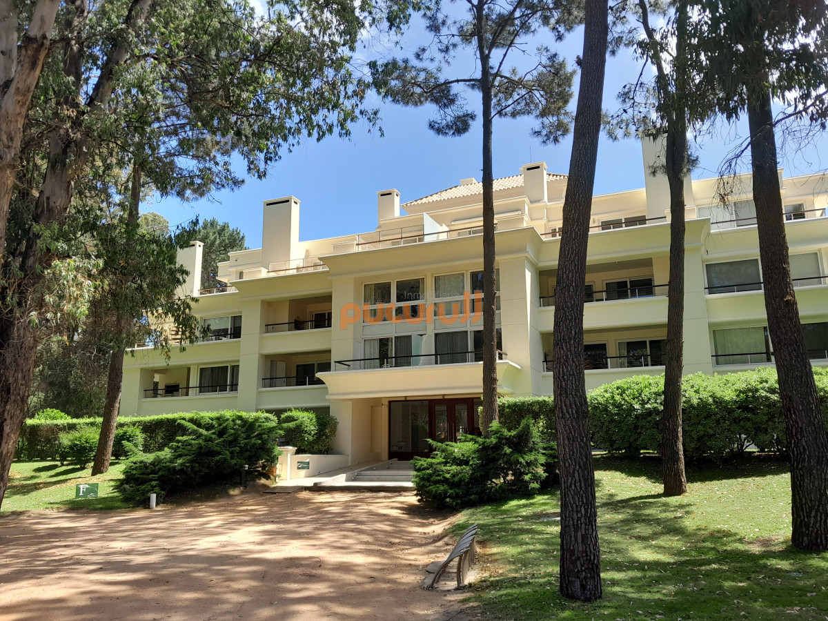 Complejo Solanas - GoPunta - Portal Inmobiliario de Punta del Este - Maldonado