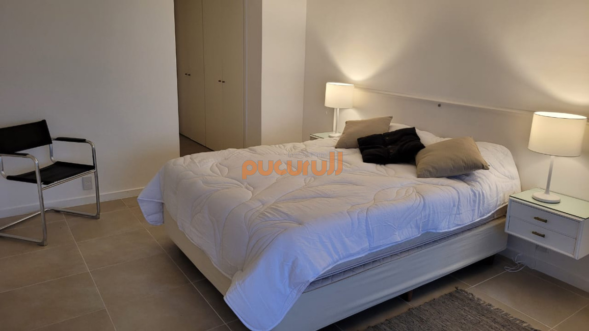 Apartamento ID.551 - Apartamento en Punta Ballena, Lomo de la Ballena