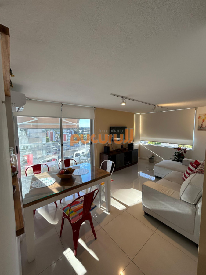 Apartamento ID.2424 - Apartamento en Maldonado, Centro Maldonado