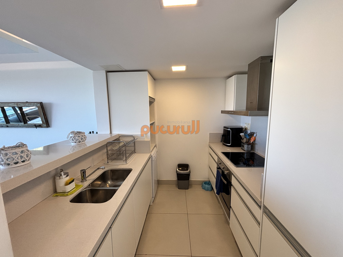 Apartamento ID.2016 - Apartamento en Punta Ballena, Lomo de la Ballena