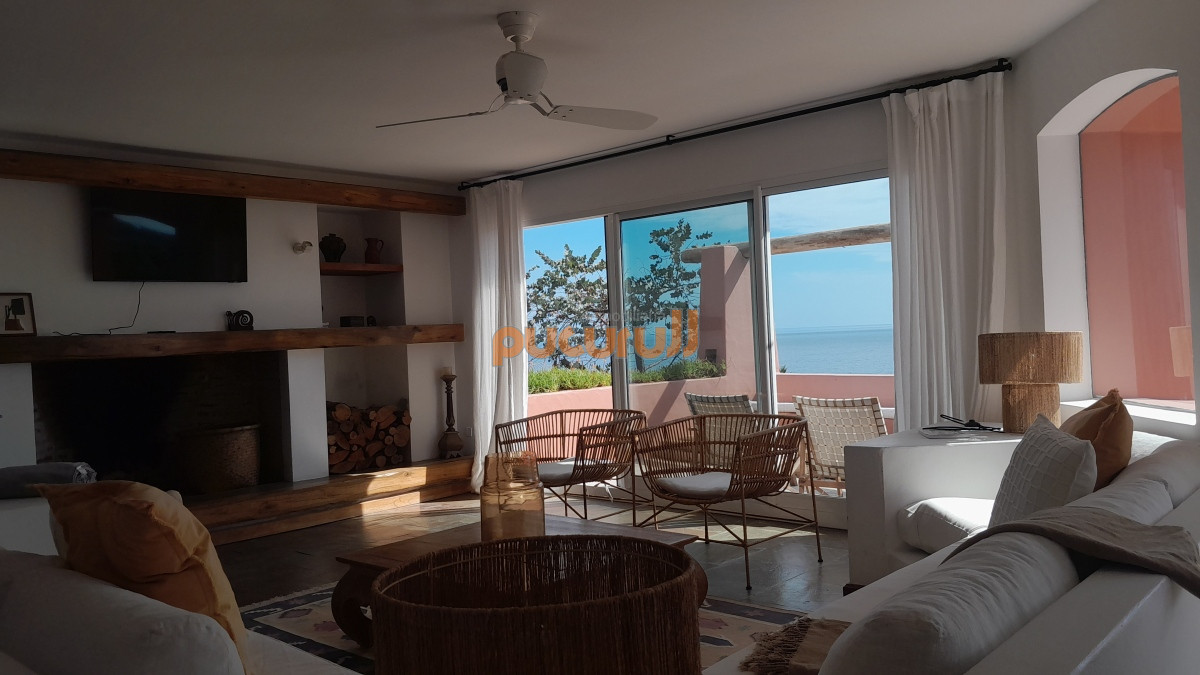Apartamento ID.1204 - Apartamento en Punta Ballena, Lomo de la Ballena