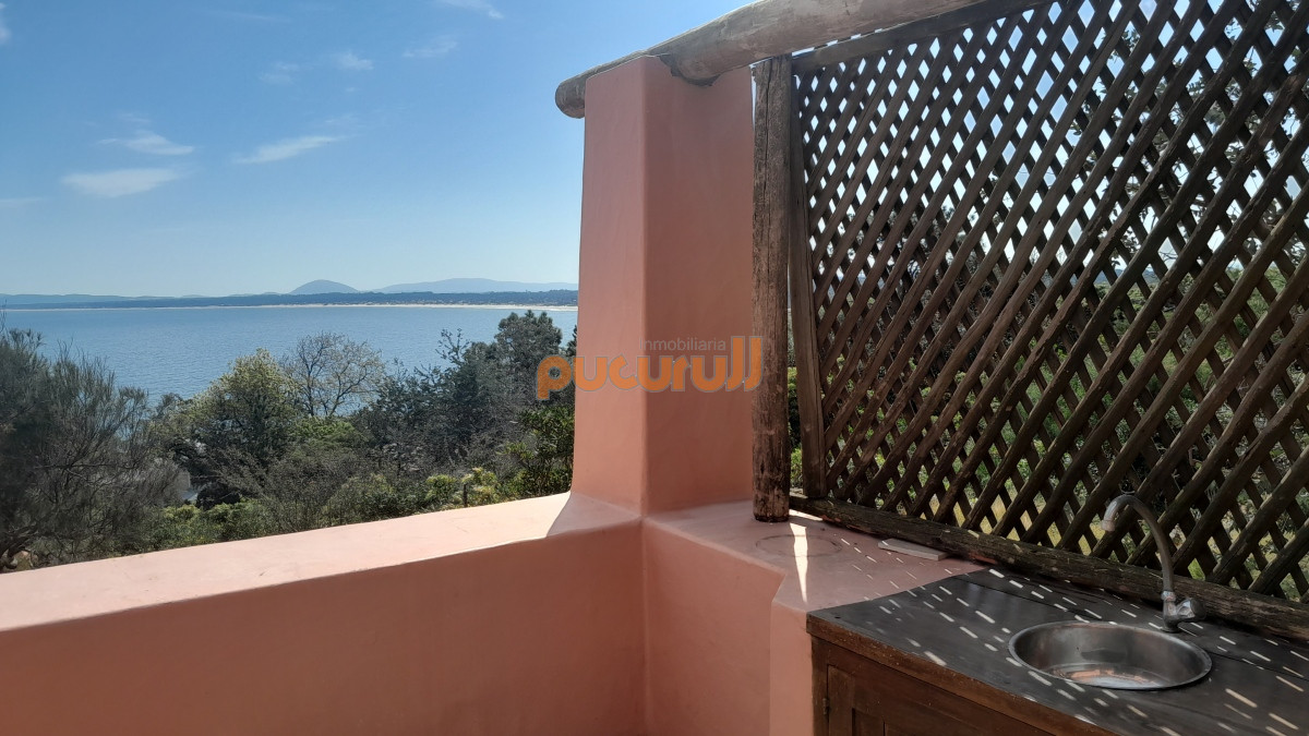 Apartamento ID.1204 - Apartamento en Punta Ballena, Lomo de la Ballena