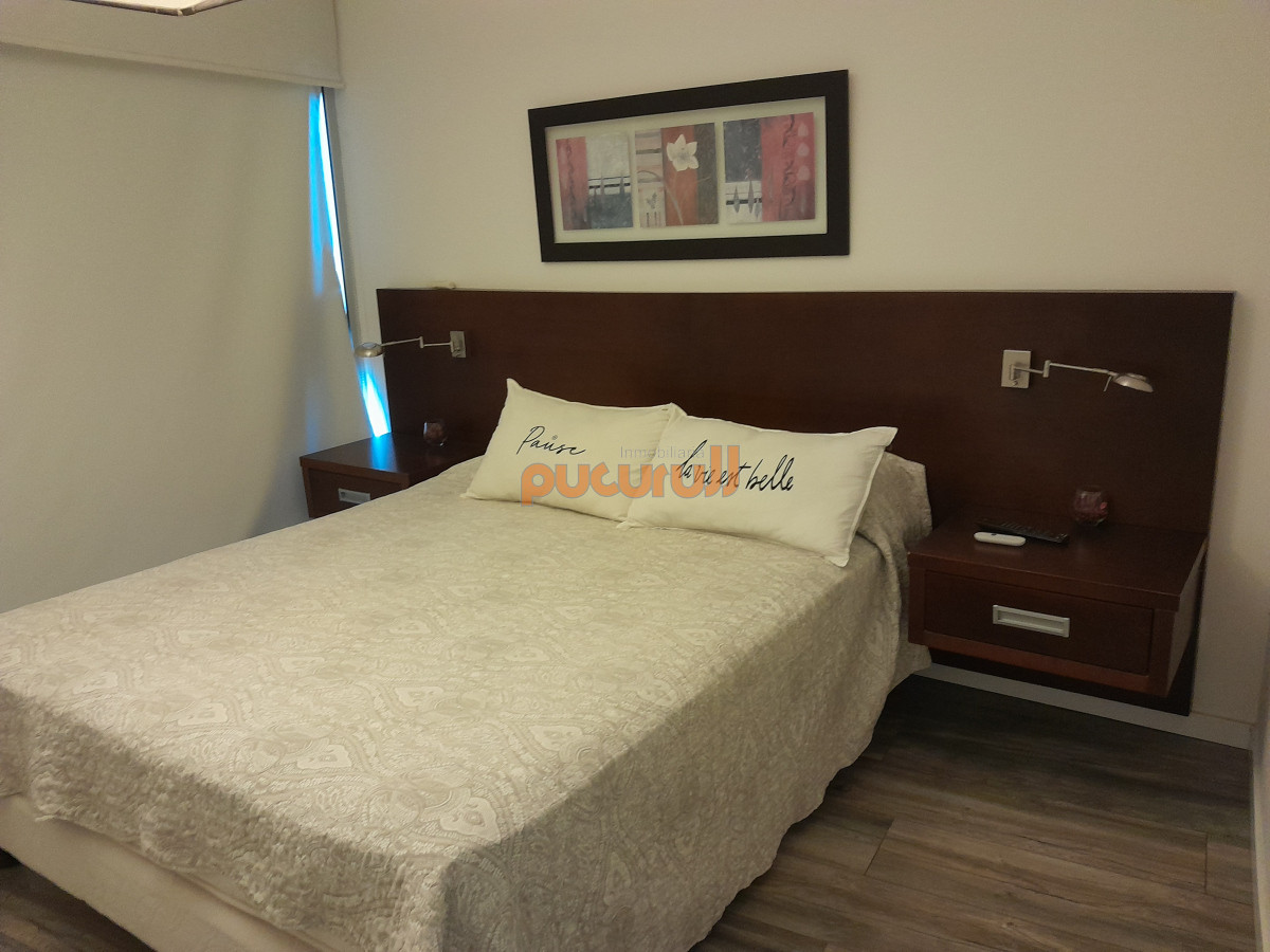 Apartamento ID.2111 - Apartamento en Punta Ballena, Punta Ballena