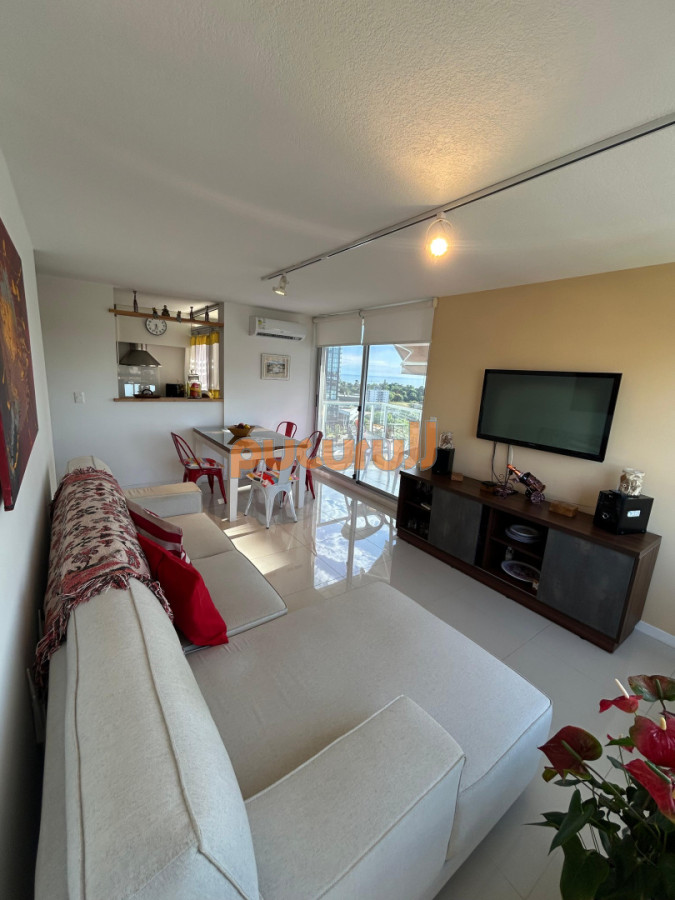 Apartamento ID.2424 - Apartamento en Maldonado, Centro Maldonado