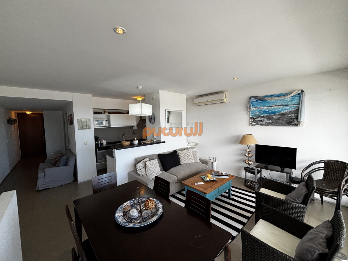 Apartamento ID.1963 - Rinconada del Mar 