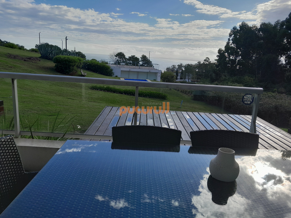Apartamento ID.2111 - Apartamento en Punta Ballena, Punta Ballena