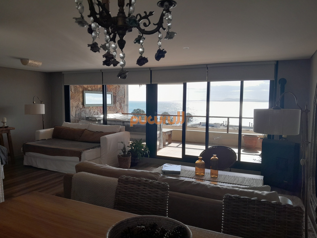 Lomo de la Ballena - GoPunta - Portal Inmobiliario de Punta del Este - Maldonado